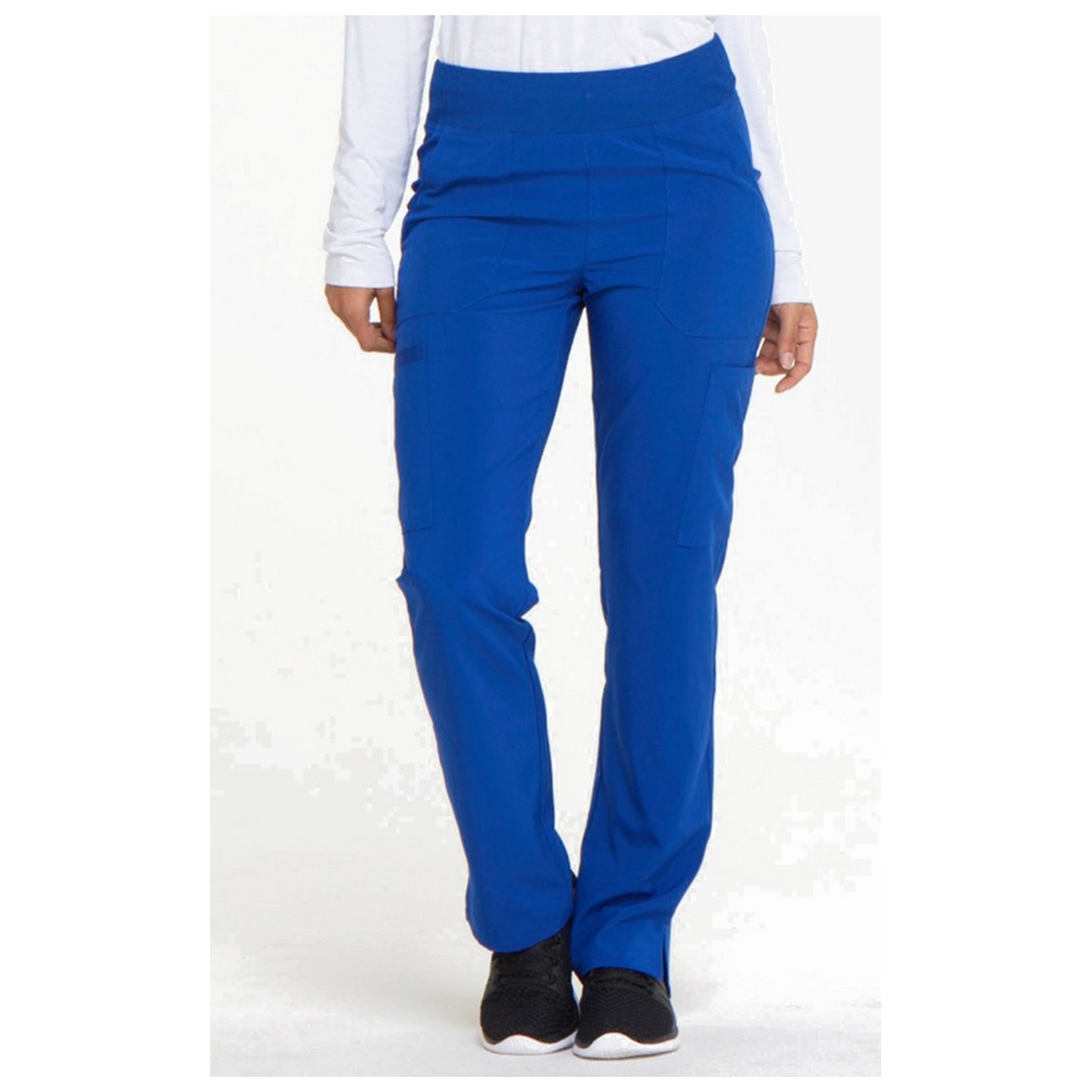 DK005 Dickies EDS Essentials Tapered Leg 7 Pocket Cargo Pant