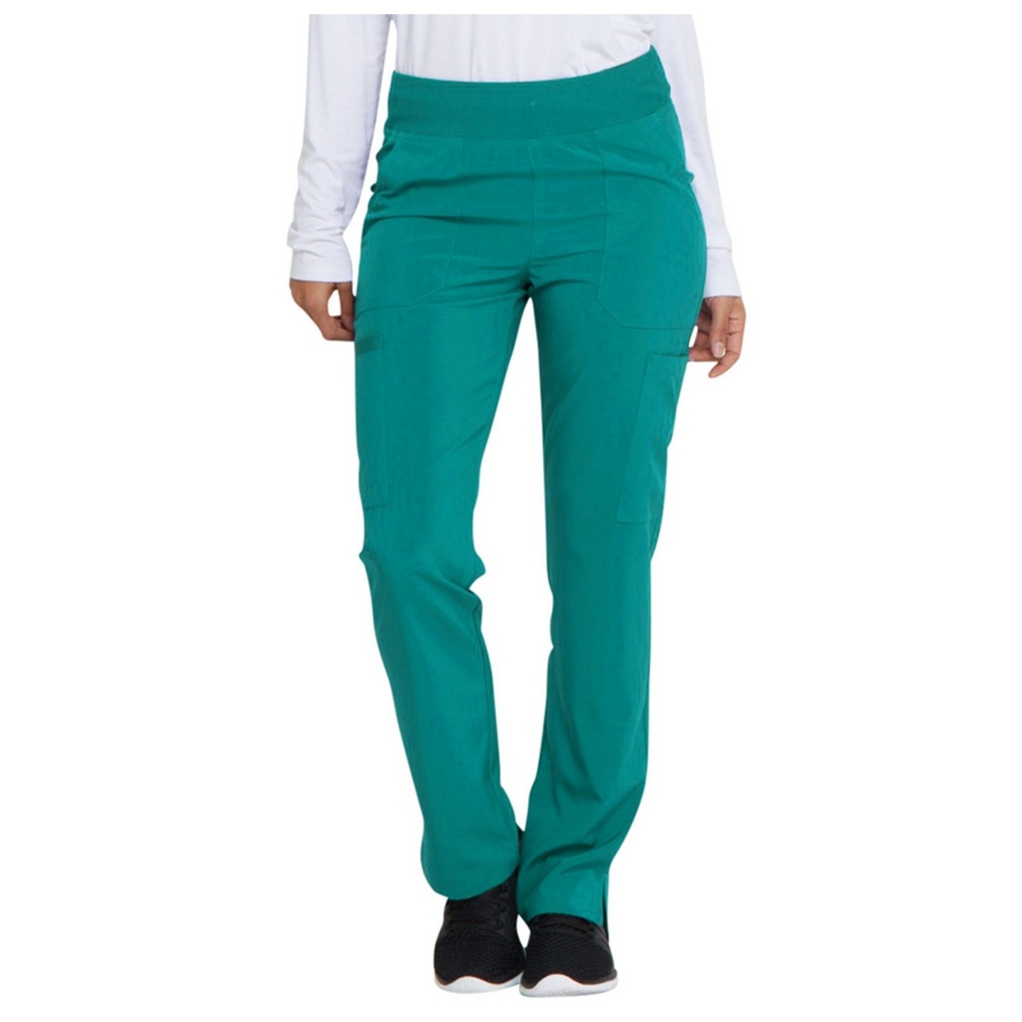 DK005 Dickies EDS Essentials Tapered Leg 7 Pocket Cargo Pant