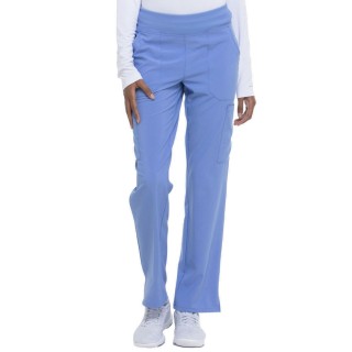 DK005 Dickies EDS Essentials Tapered Leg 7 Pocket Cargo Pant