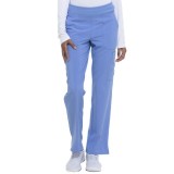 DK005 Dickies EDS Essentials Tapered Leg 7 Pocket Cargo Pant