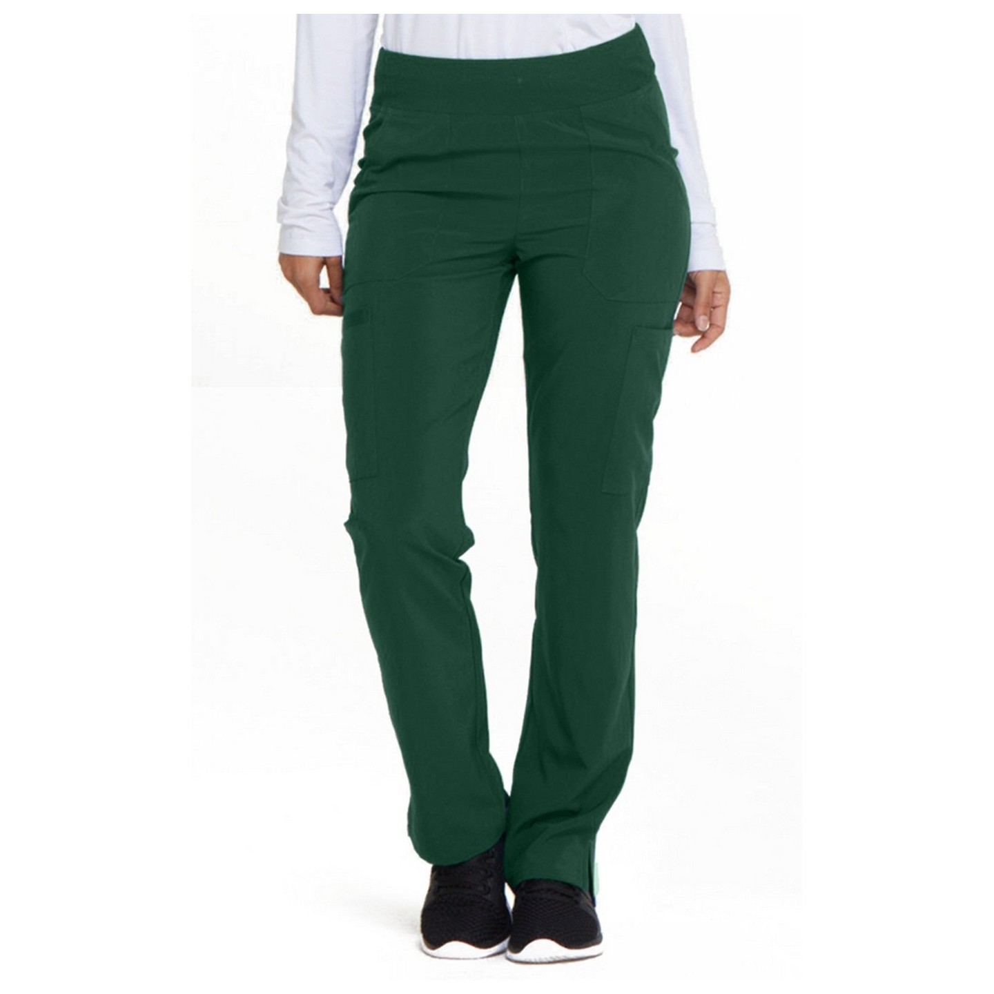 DK005 Dickies EDS Essentials Tapered Leg 7 Pocket Cargo Pant