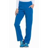 DK005 Dickies EDS Essentials Pantalon Cargo à Jambe Effilé avec 7 Poches