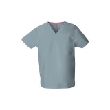 83706 Dickies EDS Signature Haut à Col en V Unisexe