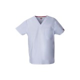 83706 Dickies EDS Signature Unisex V-Neck Top