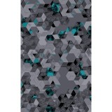 *VENTE FINALE CK902 Cherokee Infinity - Top à col en V pour hommes, coloris Abstract Ways