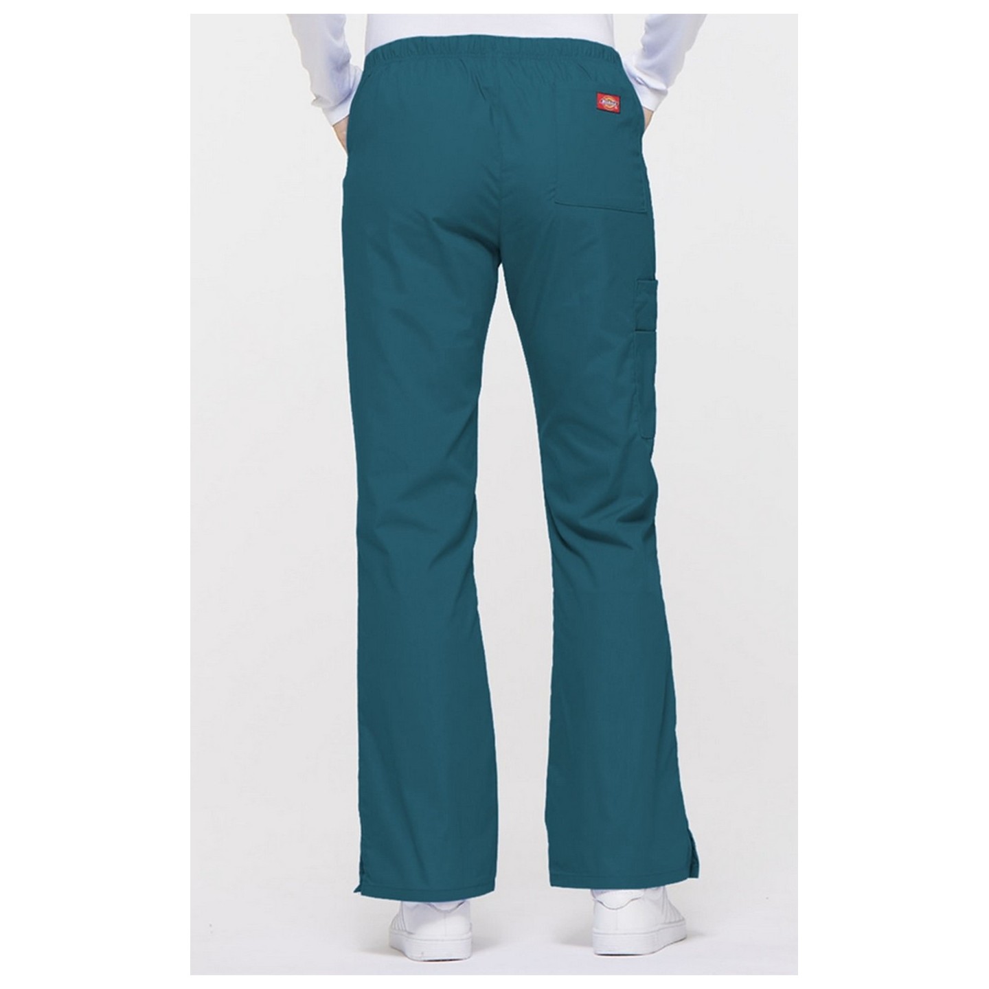 86206 Dickies EDS Signature Moderate Flare 6 Pocket Cargo Pant