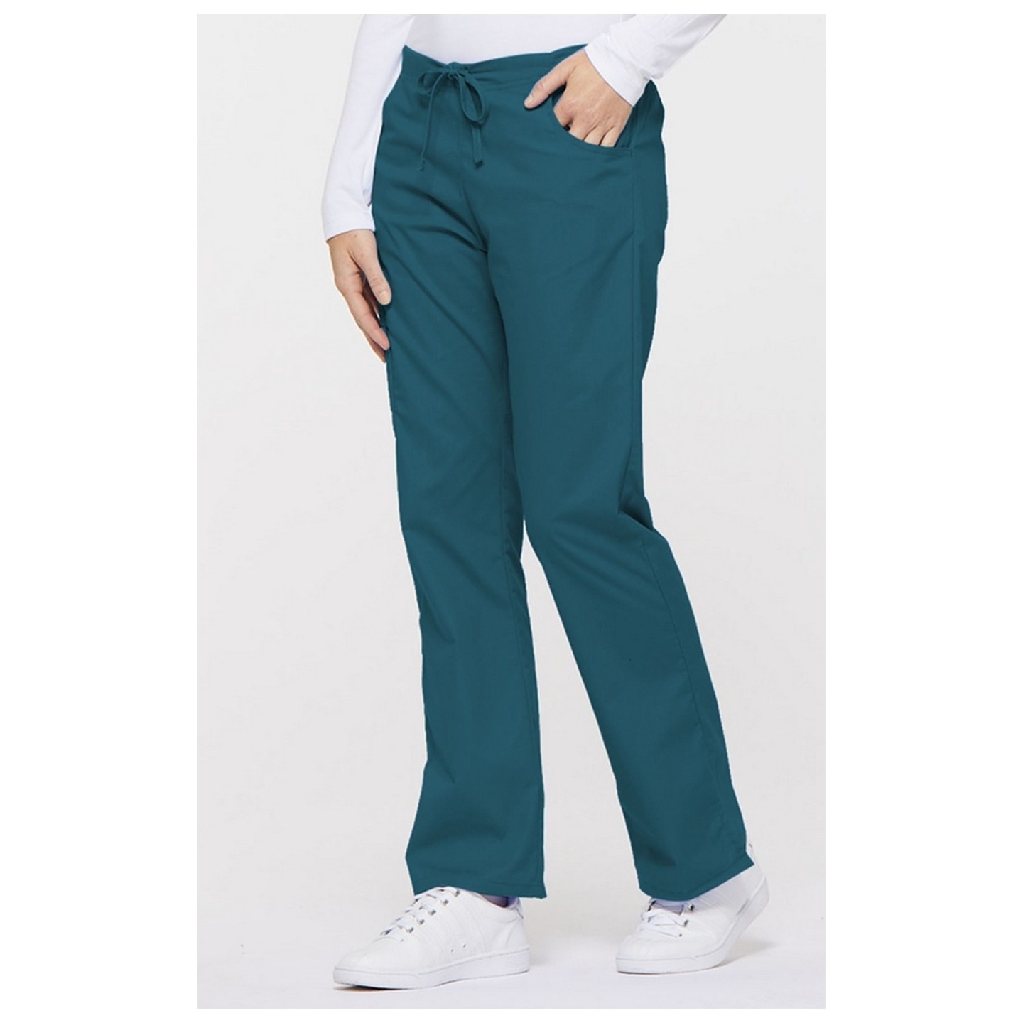 86206 Dickies EDS Signature Moderate Flare 6 Pocket Cargo Pant