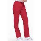 86106 Dickies EDS Signature Natural Rise 6 Pocket Cargo Pant