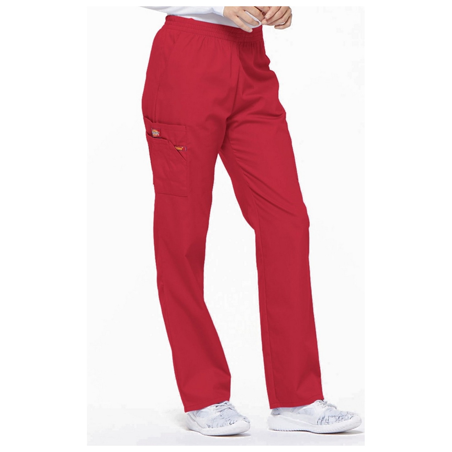 86106 Dickies EDS Signature Pantalon a Taille Naturelle avec 6 Poches