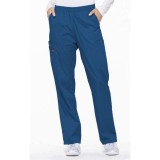 86106 Dickies EDS Signature Natural Rise 6 Pocket Cargo Pant