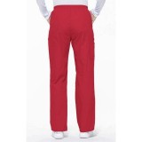 86106 Dickies EDS Signature Pantalon a Taille Naturelle avec 6 Poches