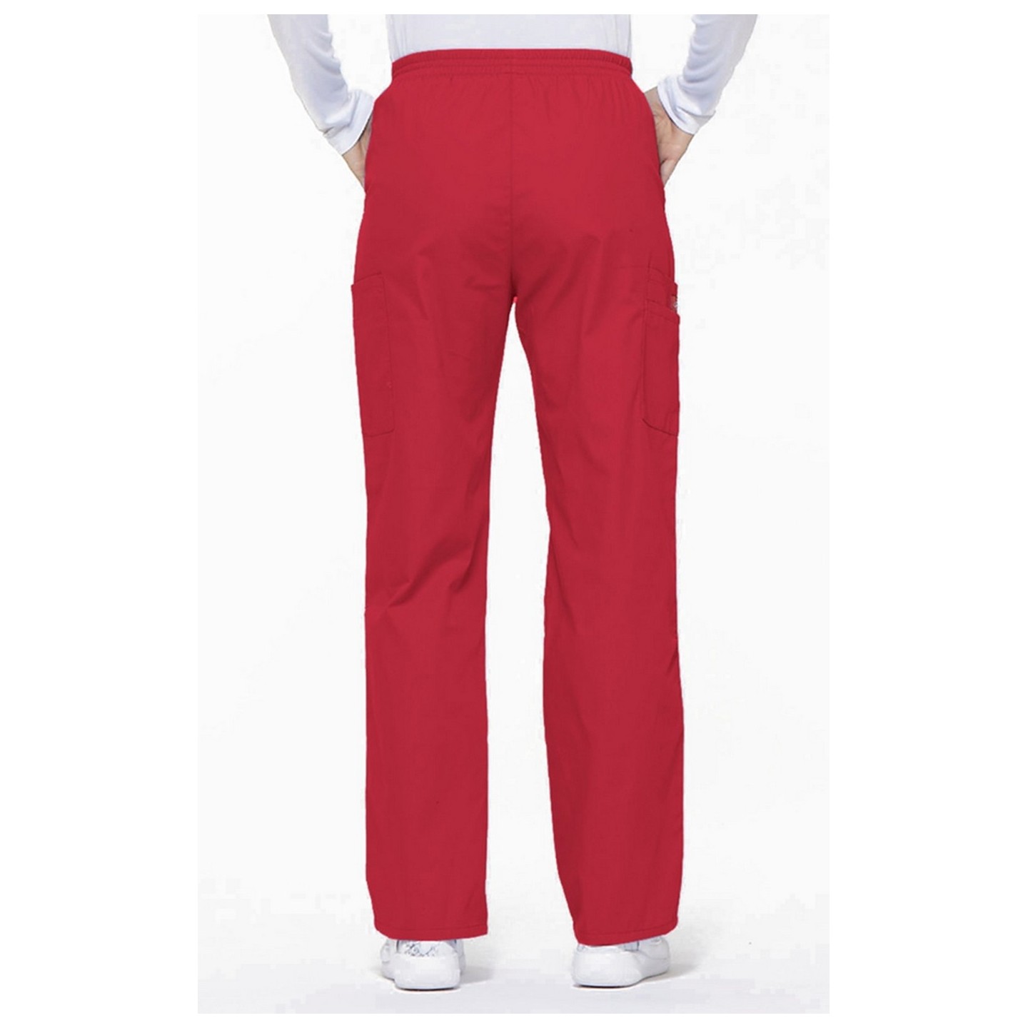 86106 Dickies EDS Signature Natural Rise 6 Pocket Cargo Pant