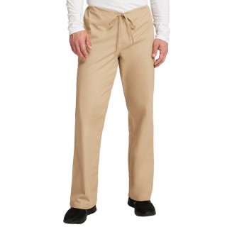 83006 Dickies EDS Signature Unisex Natural Rise Drawstring Pant