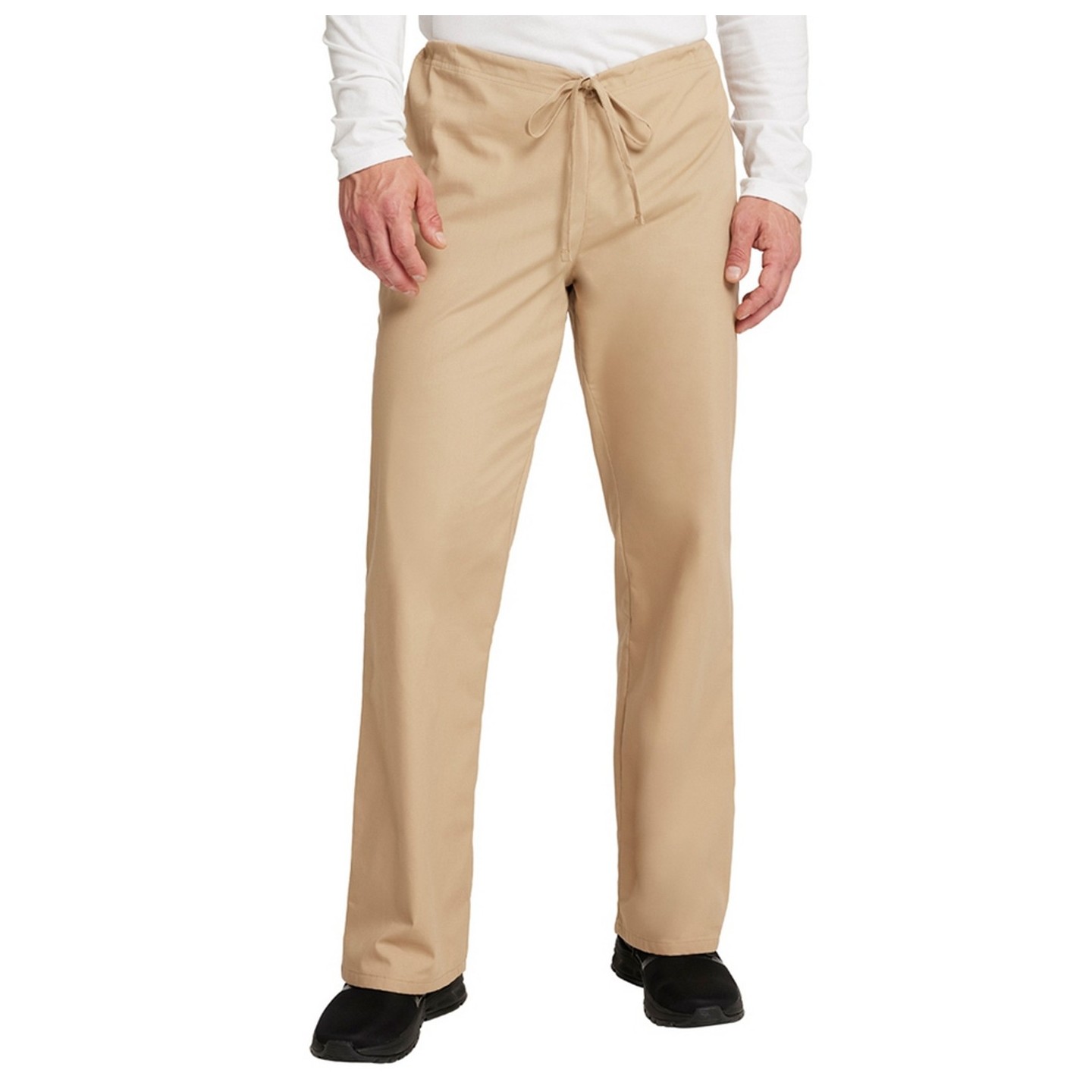 83006 Dickies EDS Signature Unisex Natural Rise Drawstring Pant