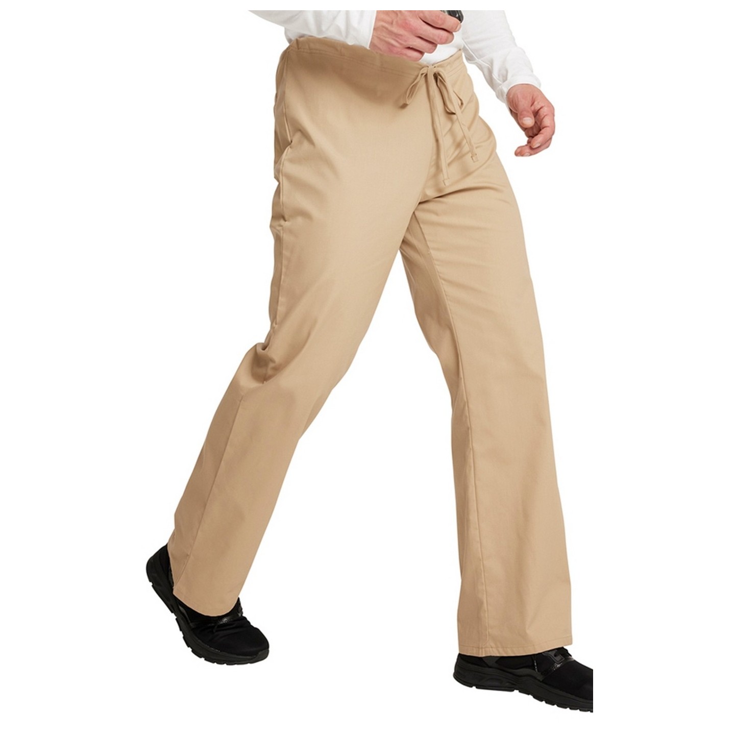 83006 Dickies EDS Signature Unisex Natural Rise Drawstring Pant
