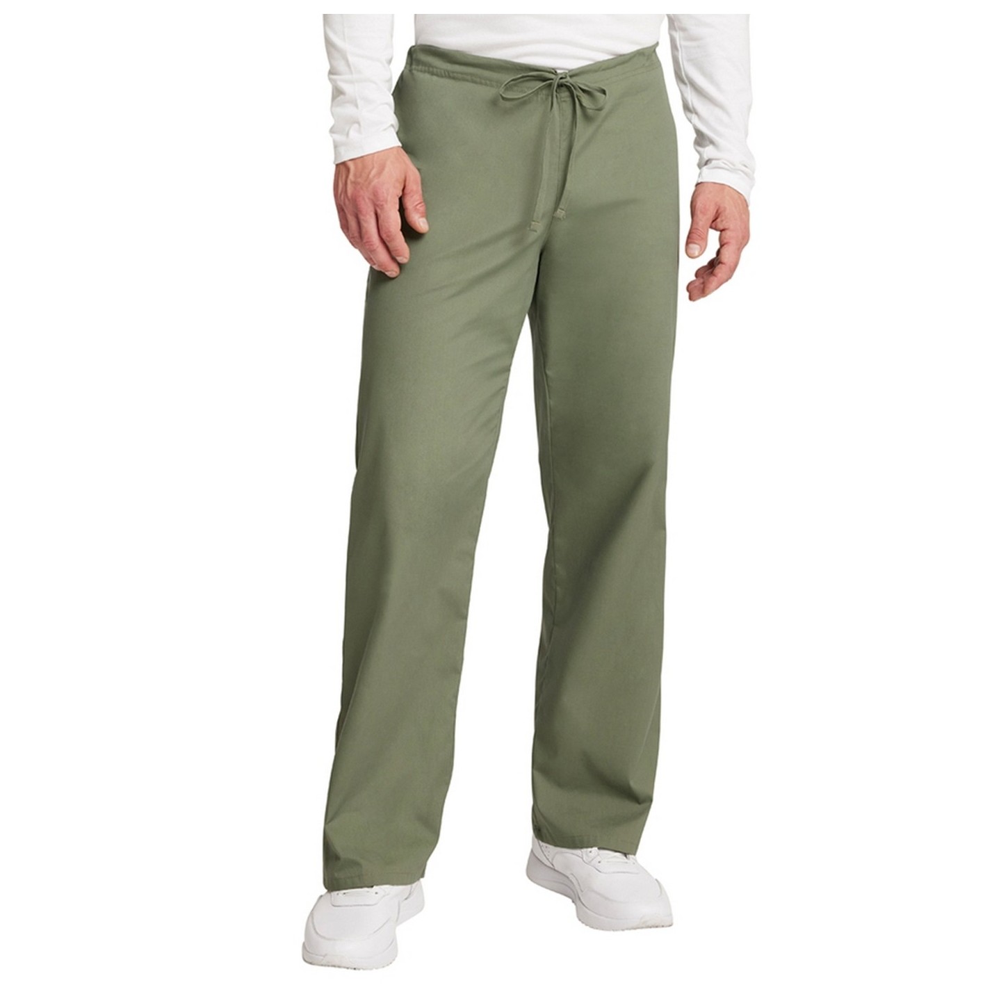 83006 Dickies EDS Signature Unisex Natural Rise Drawstring Pant