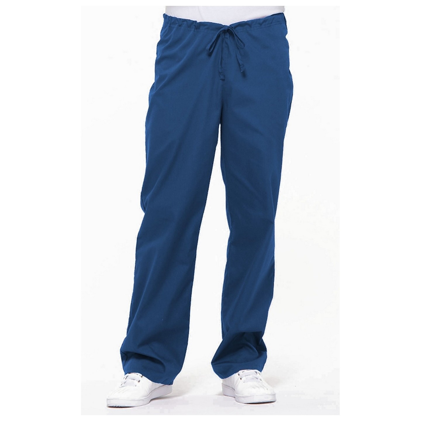 83006 Dickies EDS Signature Unisex Natural Rise Drawstring Pant