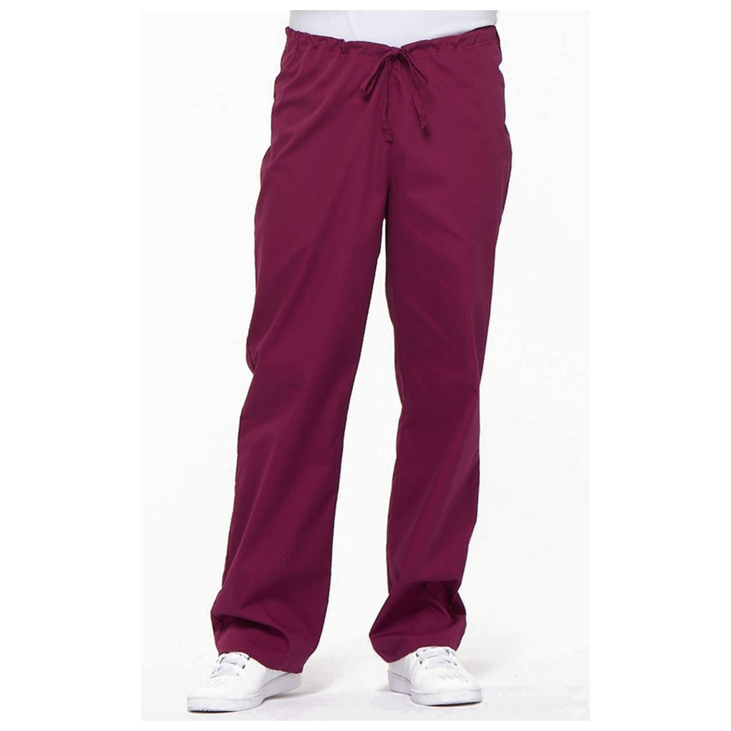 83006 Dickies EDS Signature Unisex Natural Rise Drawstring Pant