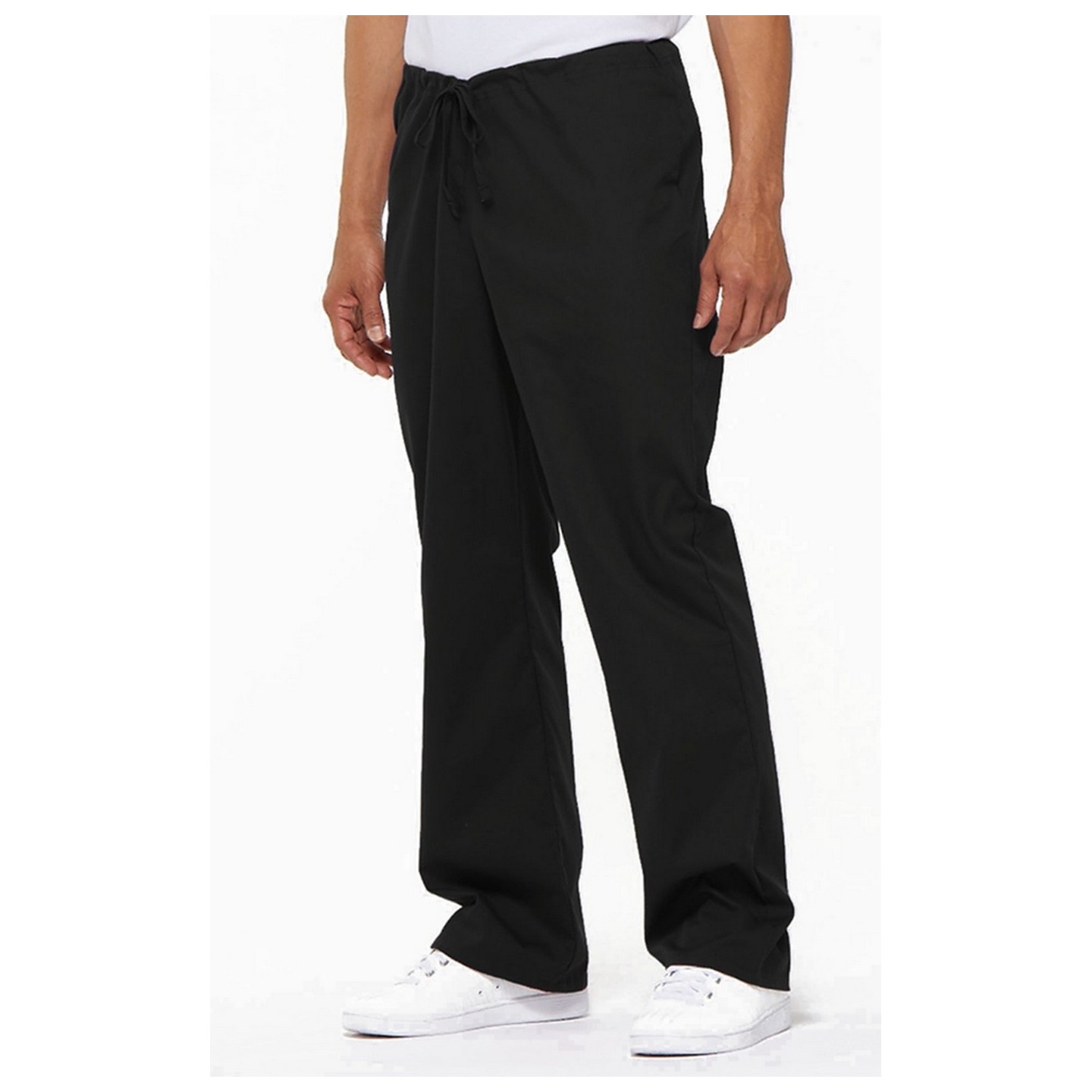 83006 Dickies EDS Signature Unisex Natural Rise Drawstring Pant