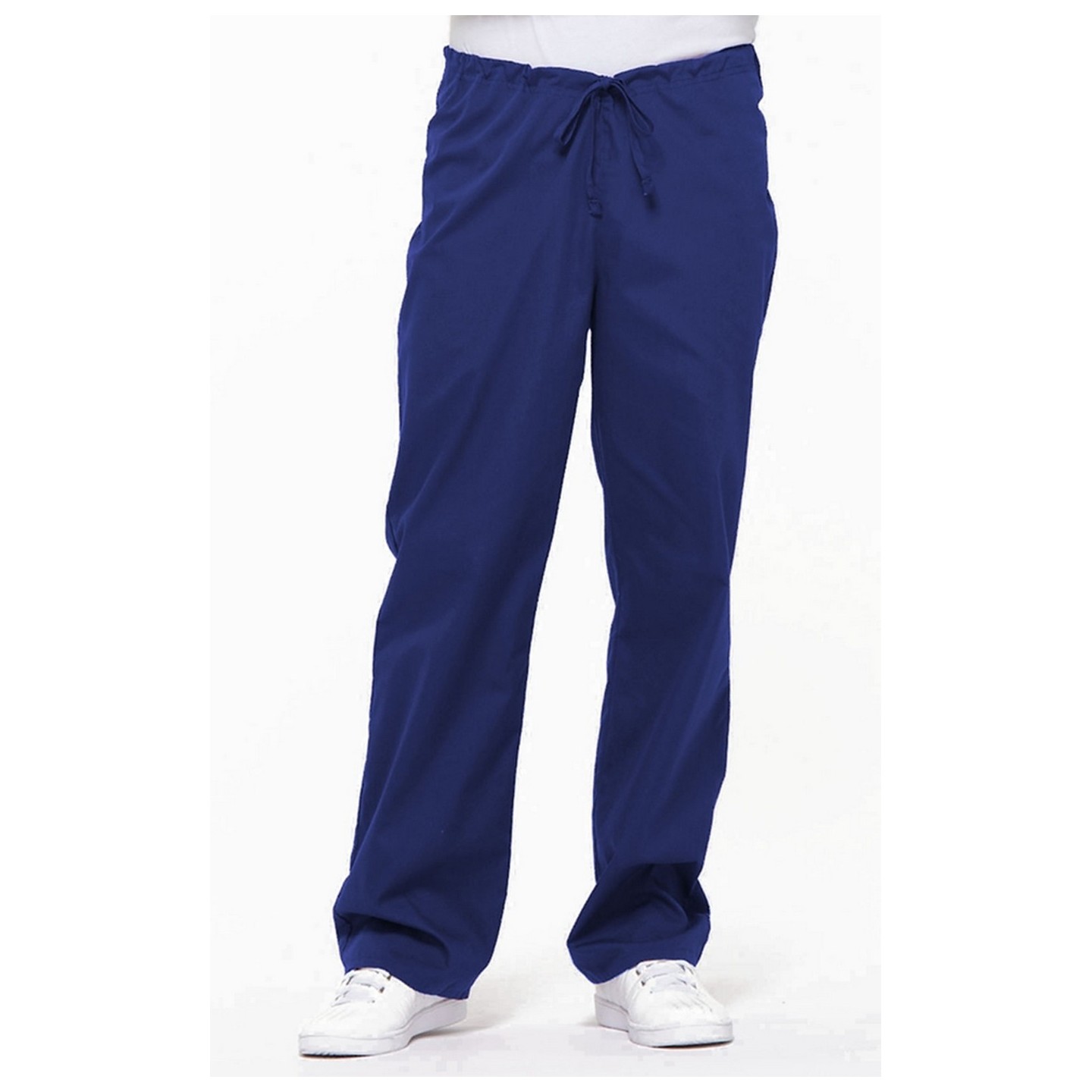 83006 Dickies EDS Signature Unisex Natural Rise Drawstring Pant