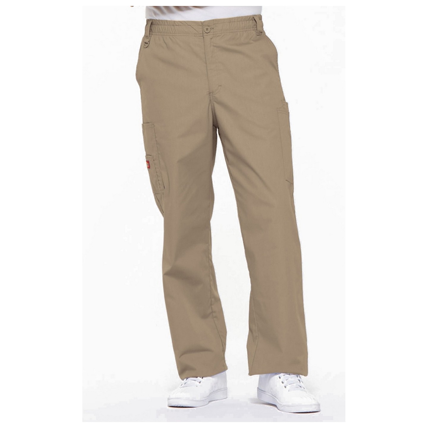 81006 Dickies EDS Signature Pantalon Cargo avec 7 Poches pour Hommes
