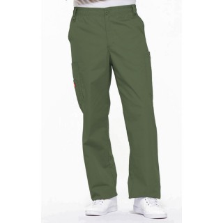 81006 Dickies EDS Signature Pantalon Cargo avec 7 Poches pour Hommes