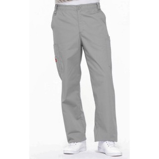81006 Dickies EDS Signature Pantalon Cargo avec 7 Poches pour Hommes