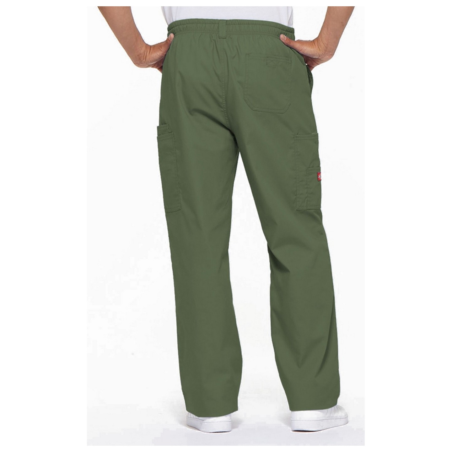 81006 Dickies EDS Signature Men's 7 Pocket Cargo Pant