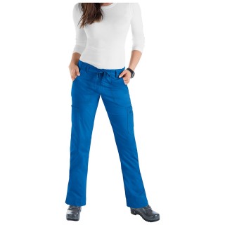 710 Koi STRETCH Scrubs Women's Lindsey Pant