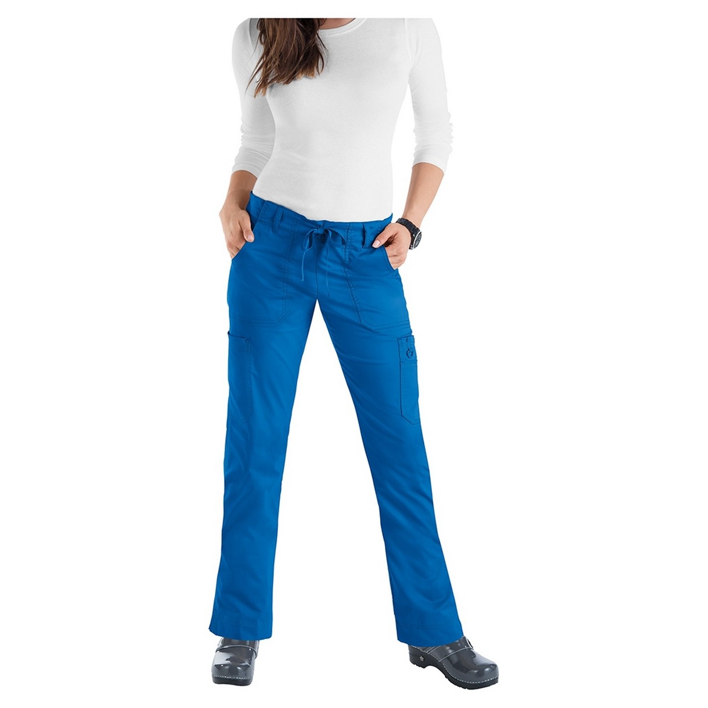 710 Koi STRETCH Scrubs Women's Lindsey Pant
