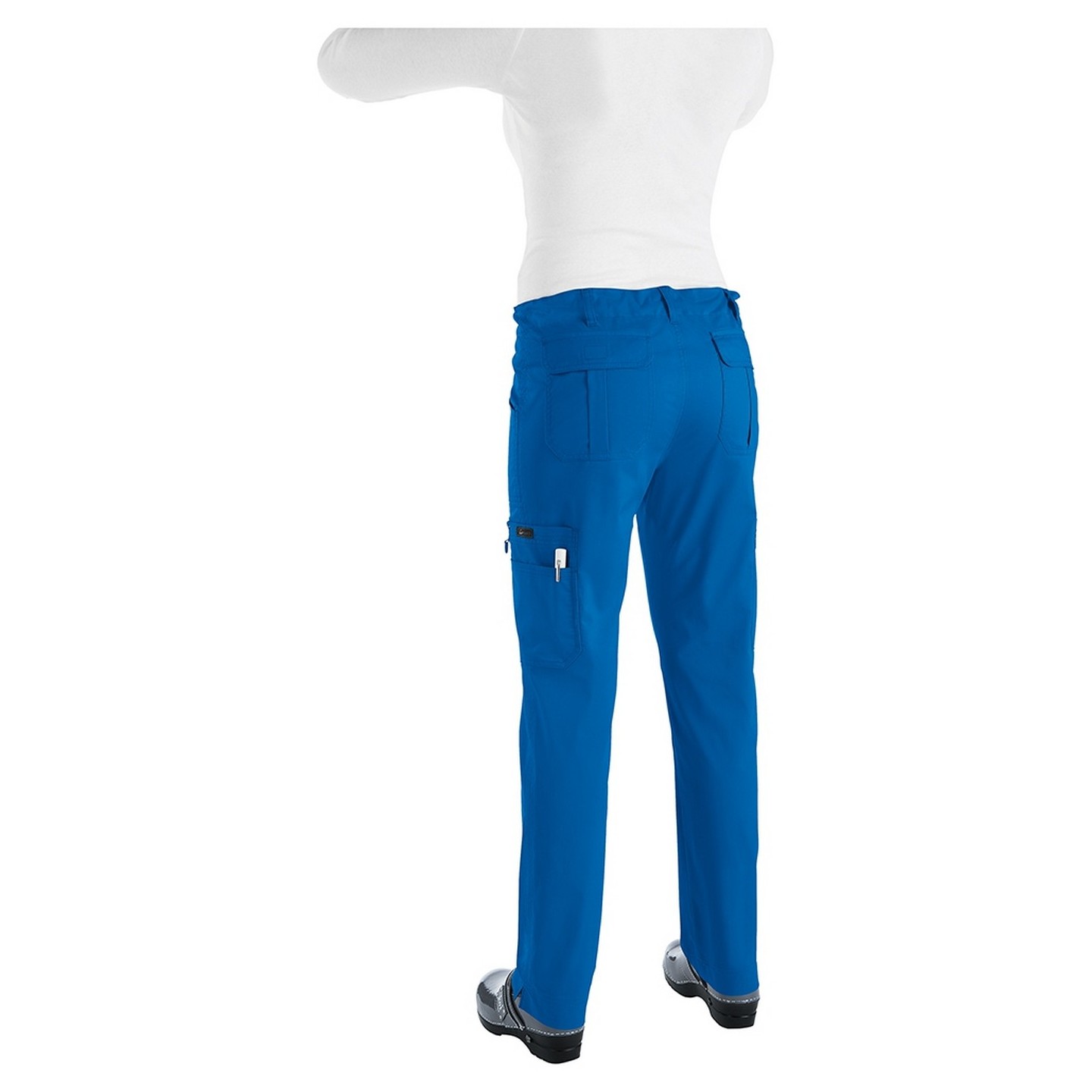 Pantalon stretch Lindsey 710 Koi pour femmes