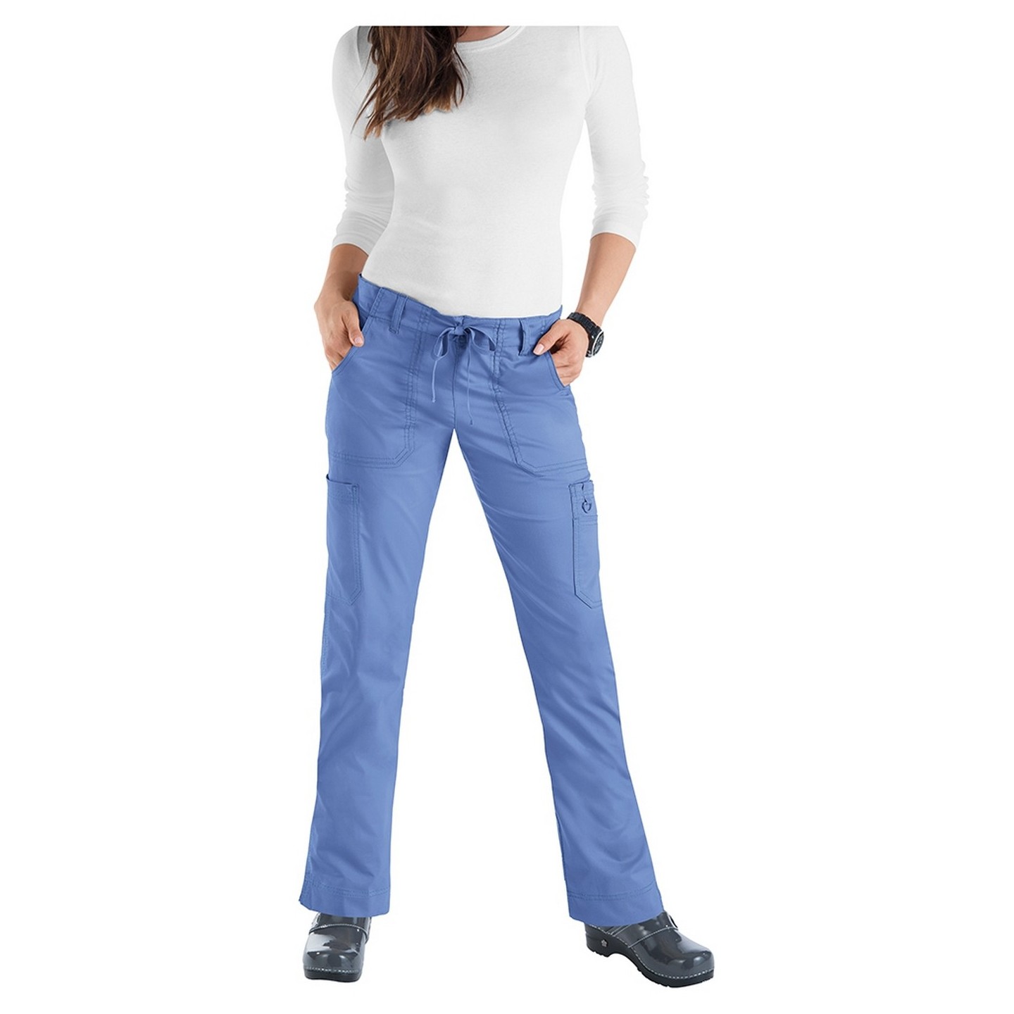 710 Koi STRETCH Scrubs Women's Lindsey Pant