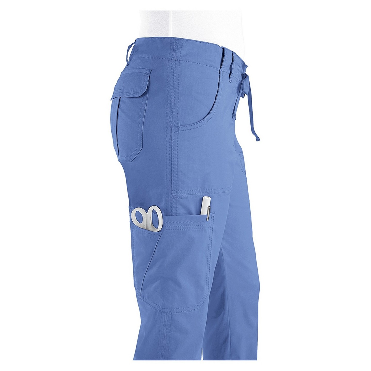 710 Koi STRETCH Scrubs Women's Lindsey Pant