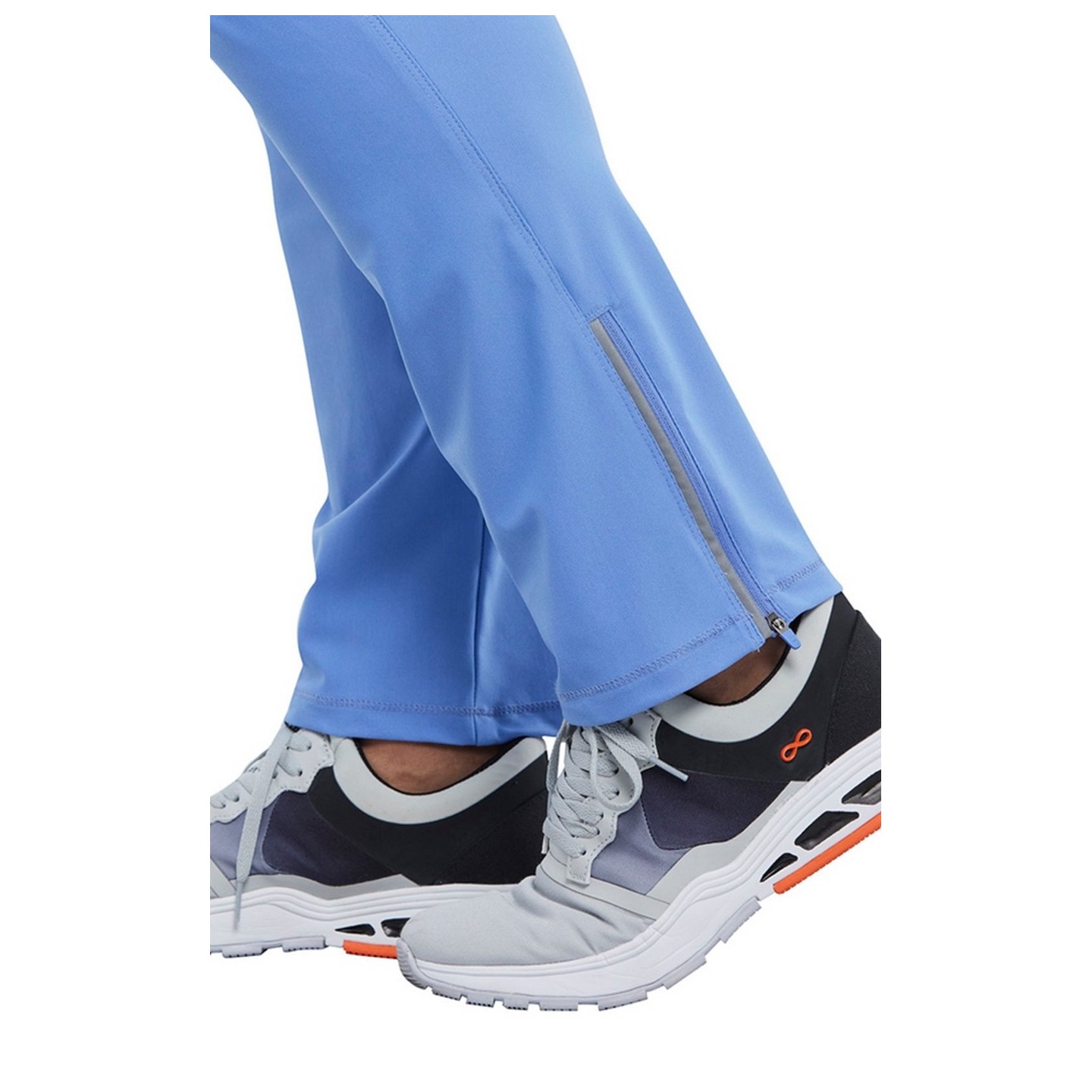 CK185 Pantalon à jambes fuselées pour homme - Cherokee Form