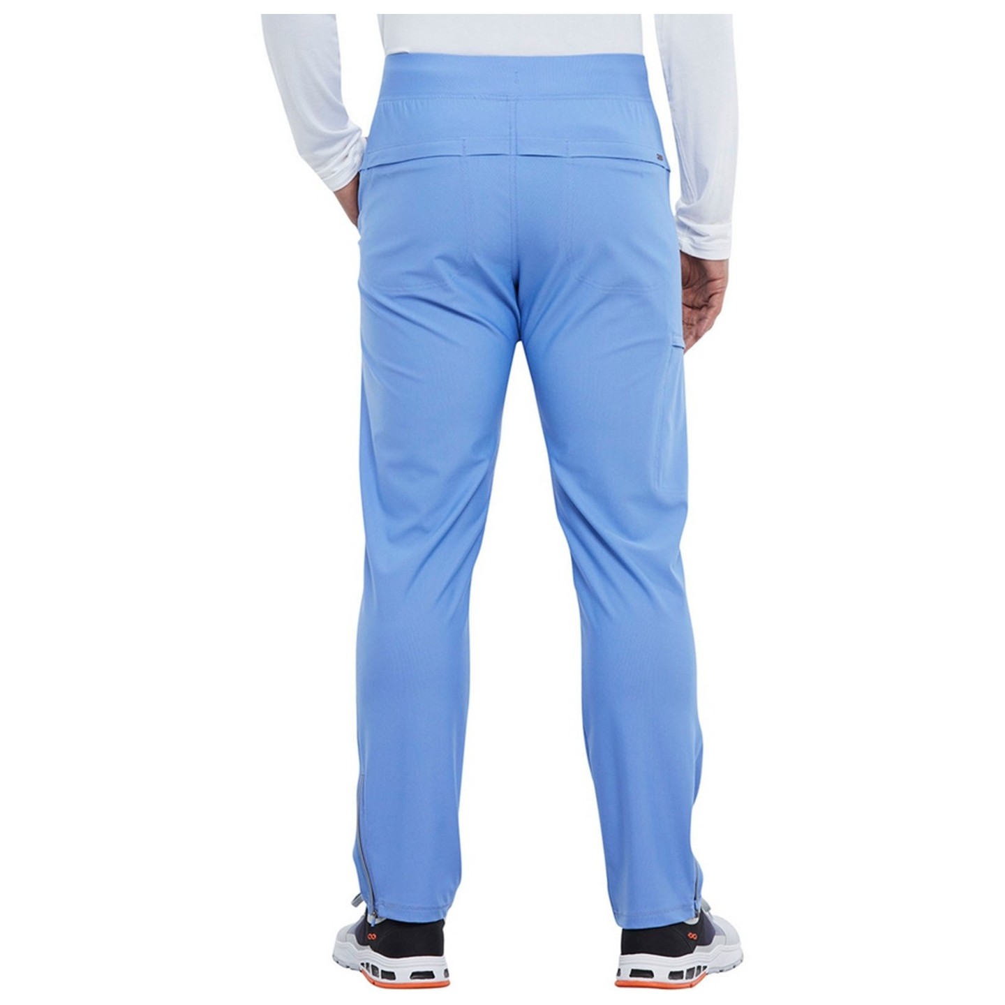 CK185 Men's Tapered Leg Pull-on Pant - Cherokee Form
