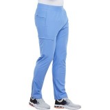 CK185 Men's Tapered Leg Pull-on Pant - Cherokee Form