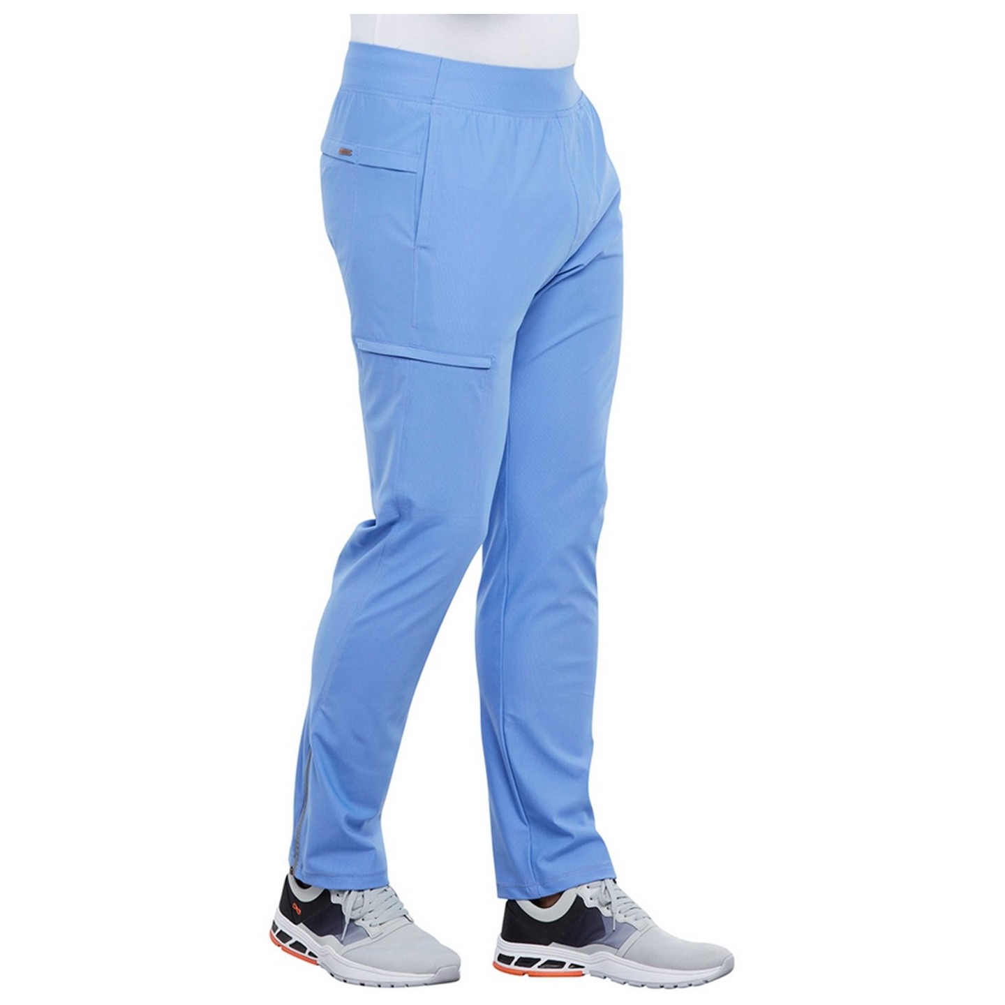 CK185 Pantalon à jambes fuselées pour homme - Cherokee Form