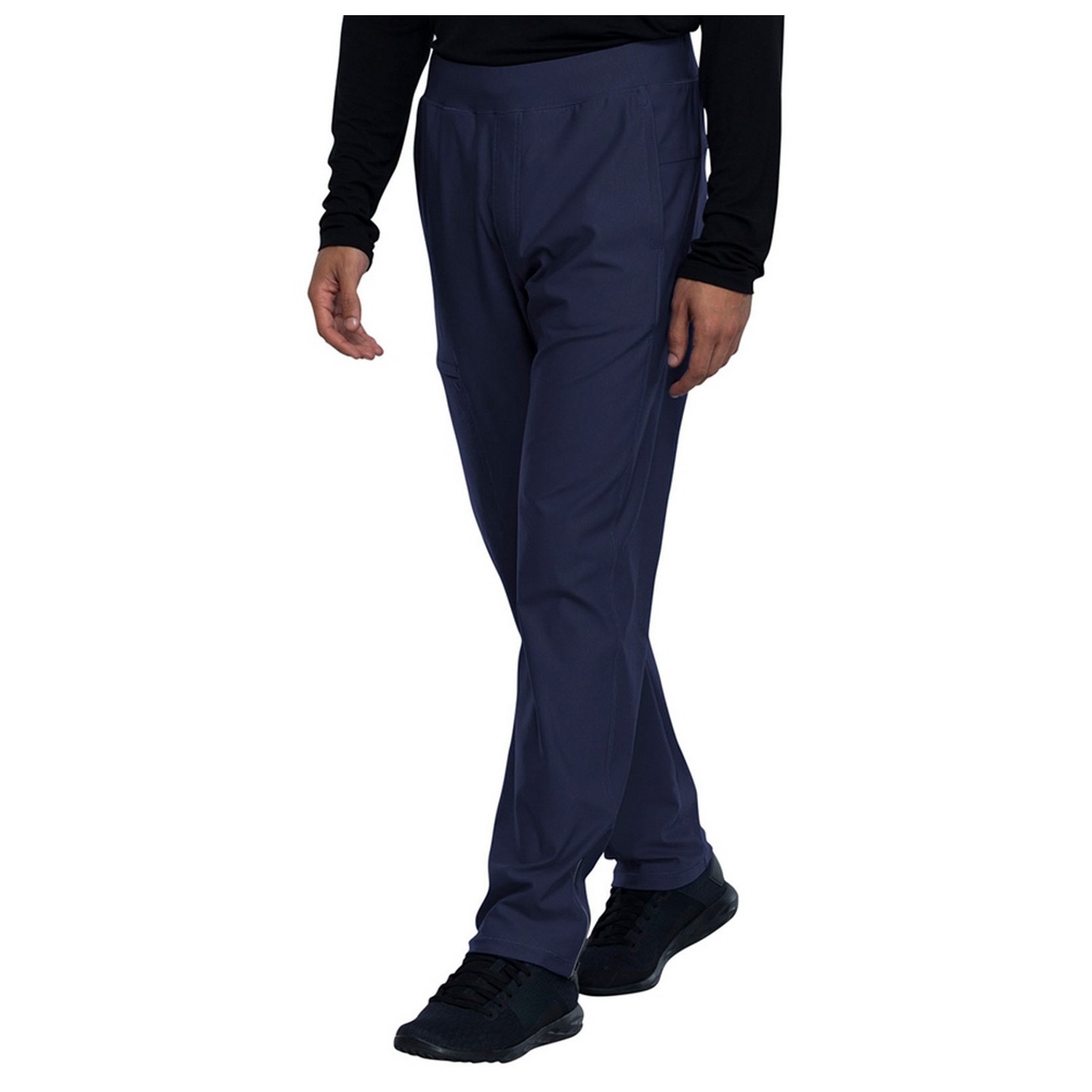 CK185 Men's Tapered Leg Pull-on Pant - Cherokee Form