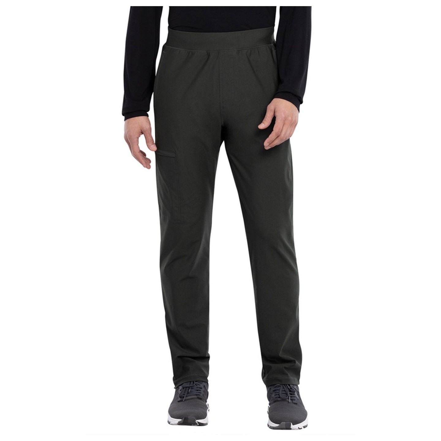 CK185 Men's Tapered Leg Pull-on Pant - Cherokee Form