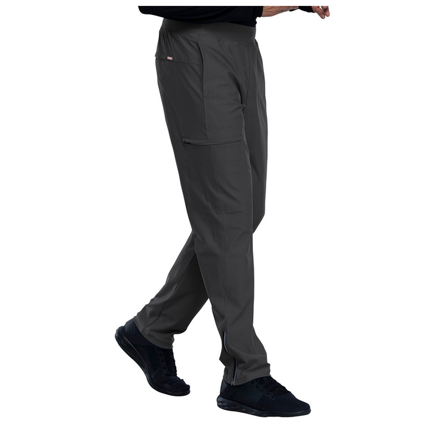 CK185 Pantalon à jambes fuselées pour homme - Cherokee Form