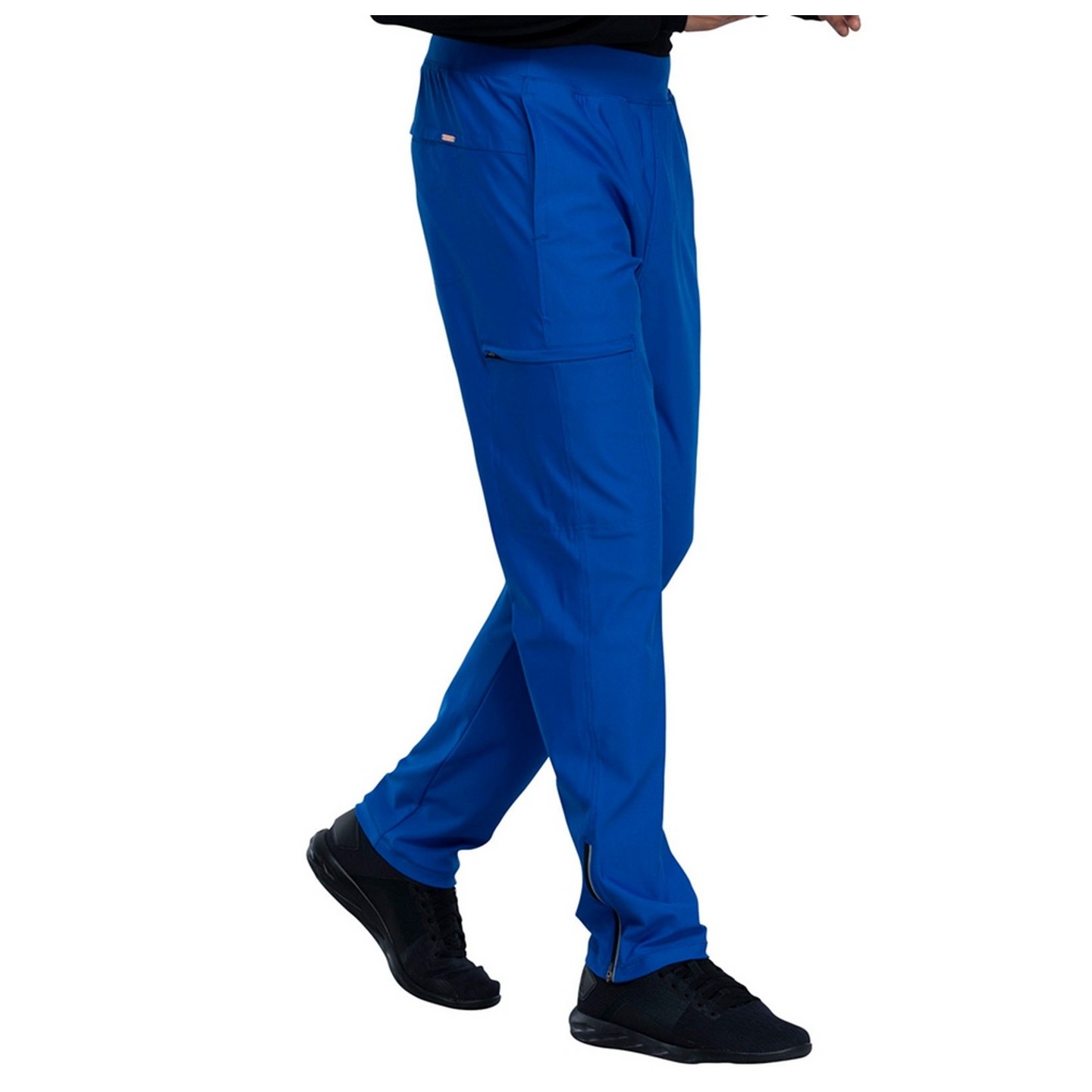 CK185 Men's Tapered Leg Pull-on Pant - Cherokee Form