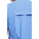 CK885 Men's Tuckable V-Neck Top - Cherokee Form