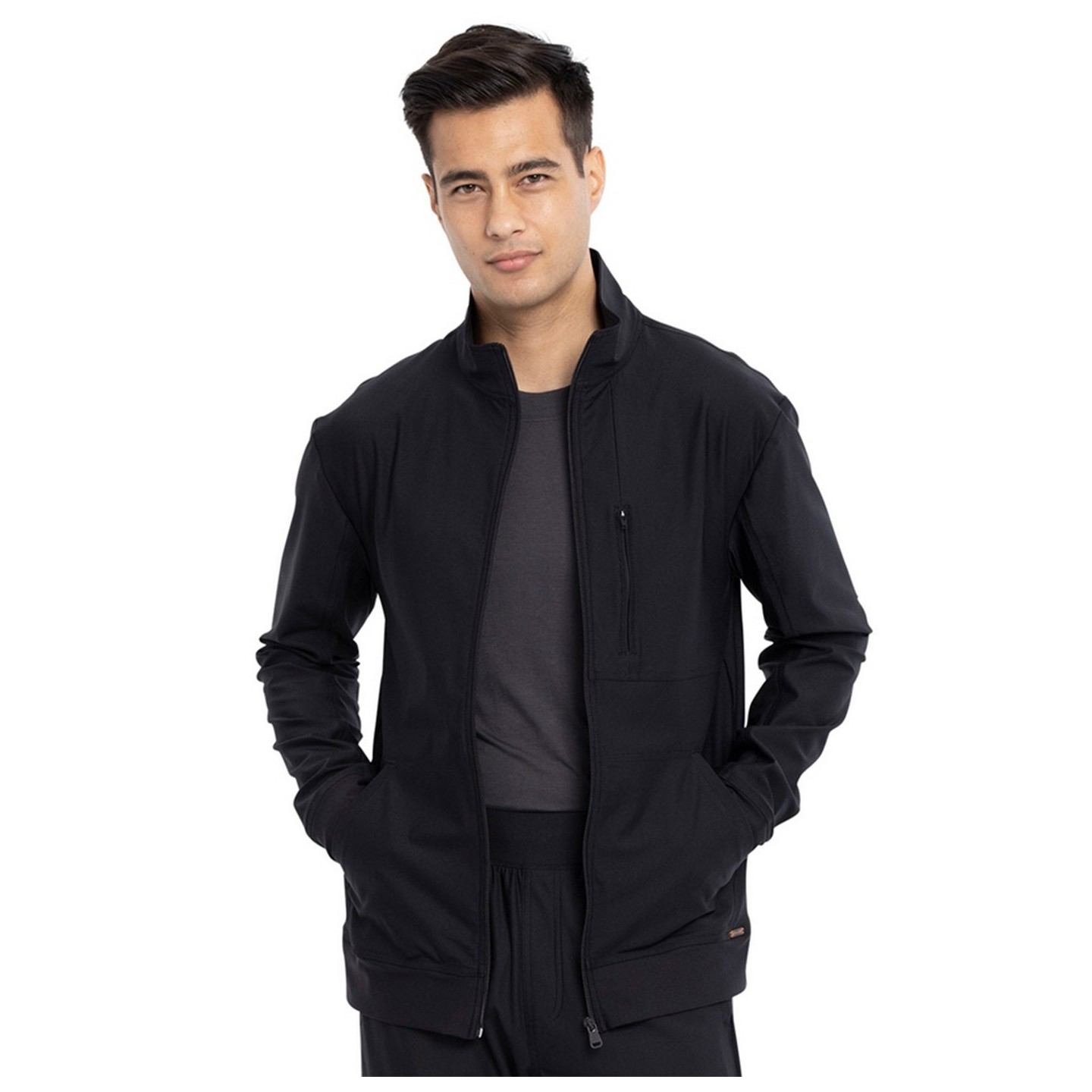 CK399 - Veste zippée pour homme - Cherokee Form
