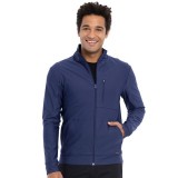 CK399 - Veste zippée pour homme - Cherokee Form