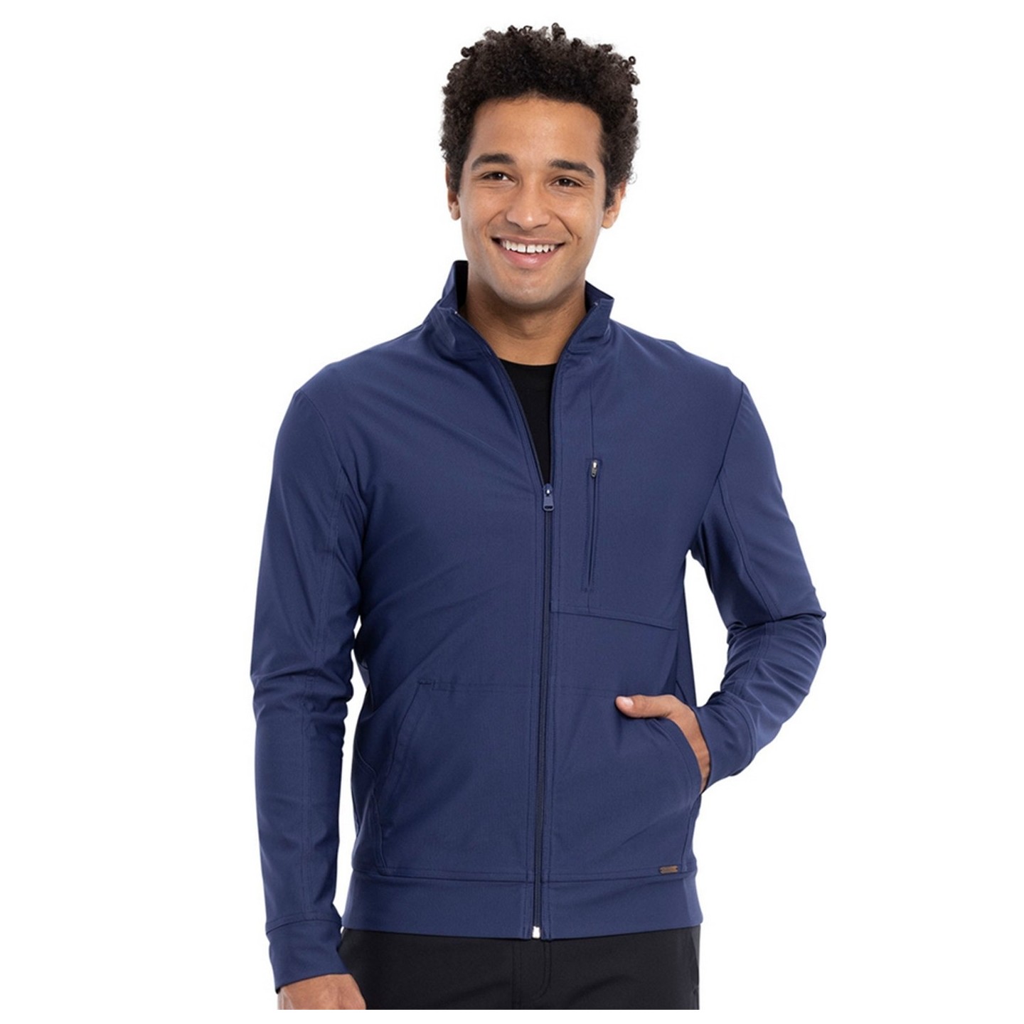CK399 - Veste zippée pour homme - Cherokee Form