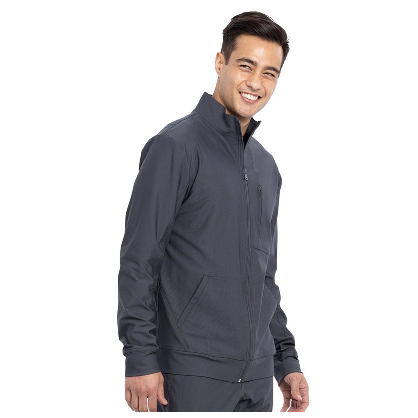 CK399 - Veste zippée pour homme - Cherokee Form