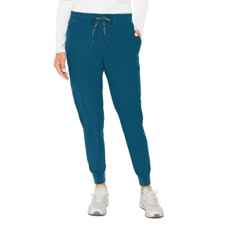 8721 Med Couture Yoga Seamed Jogger 