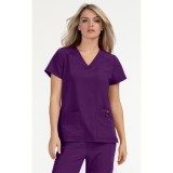 B101 koi - Betsey Johnson Freesia Top