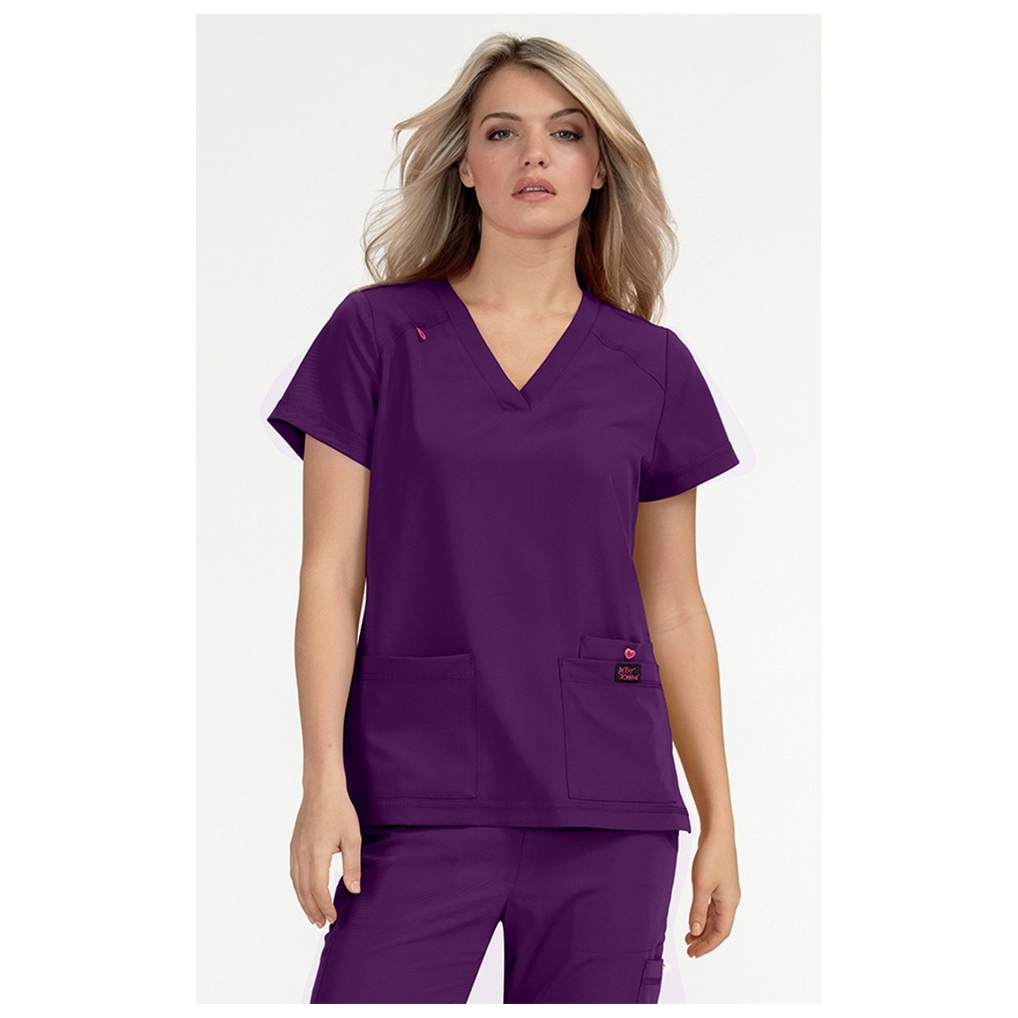 B101 koi - Betsey Johnson Freesia Haut