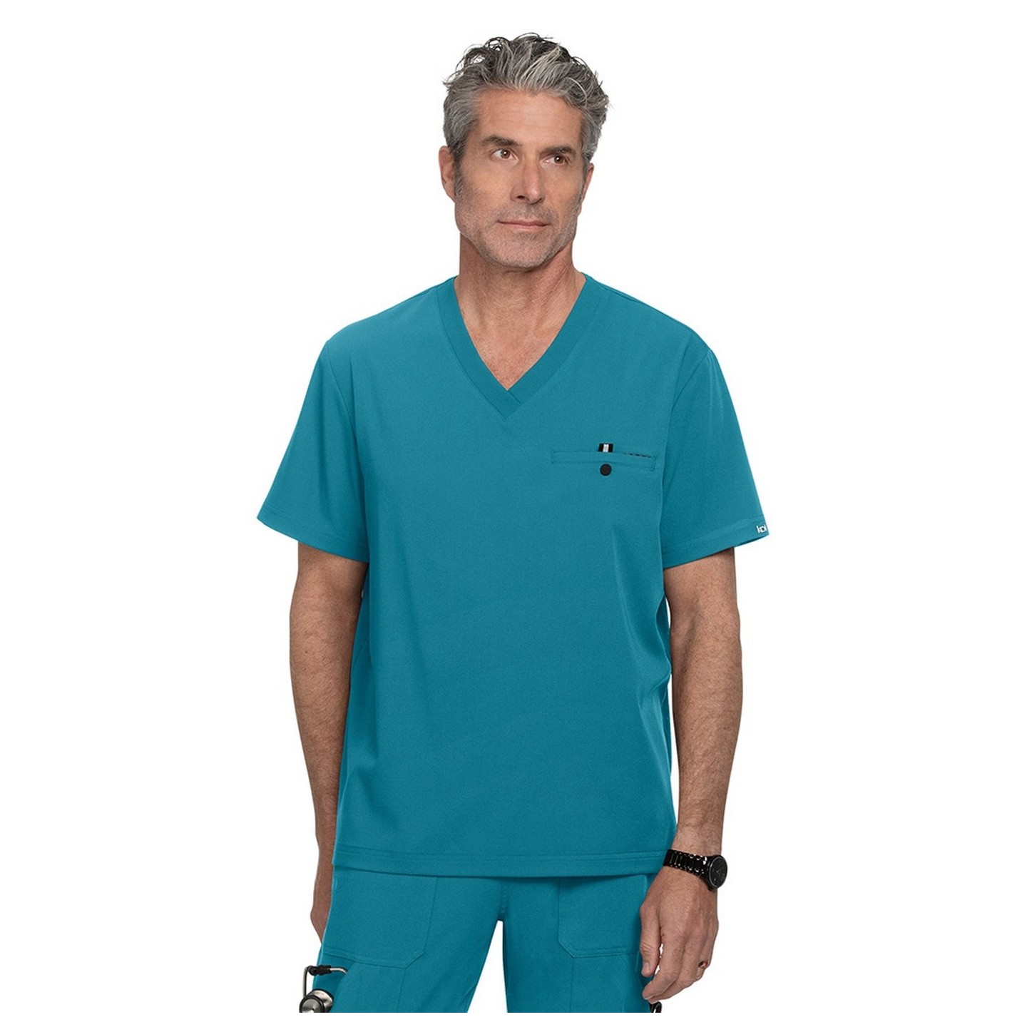 671 koi Next Gen On Call Haut d'Uniforme avec une Poche